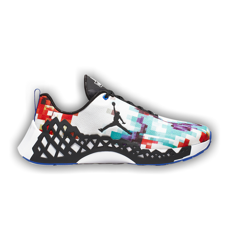 Jordan trunner nxt react htm top