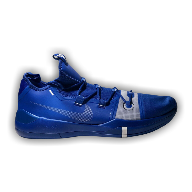 Buy Kobe A.D. Exodus TB Promo Game Royal AT3874 401 GOAT