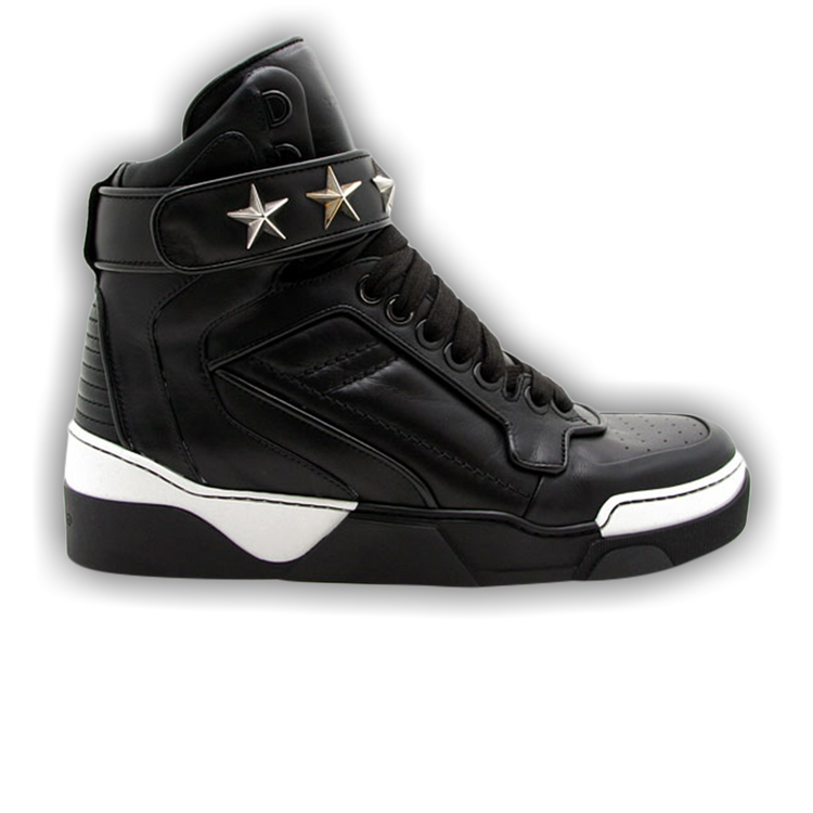 Leather Givenchy Tyson Givenchy Tyson Sneaker Size 41 Available On