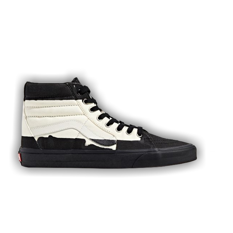Hiページ Buy SK8-Hi Reissue 'Japanese Type' - VN0A2XSBSJZ | GOAT