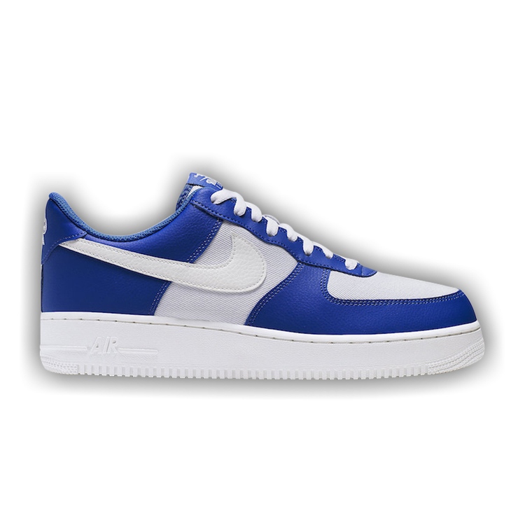 Air Force 1 '07 Low 'Game Royal' | GOAT