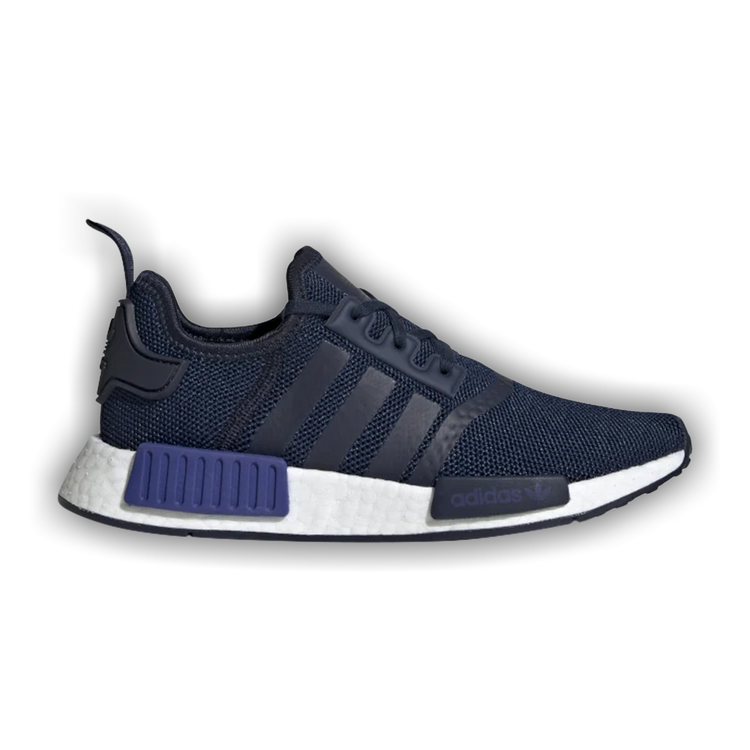 Buy NMD R1 J Collegiate Navy EE6675 GOAT