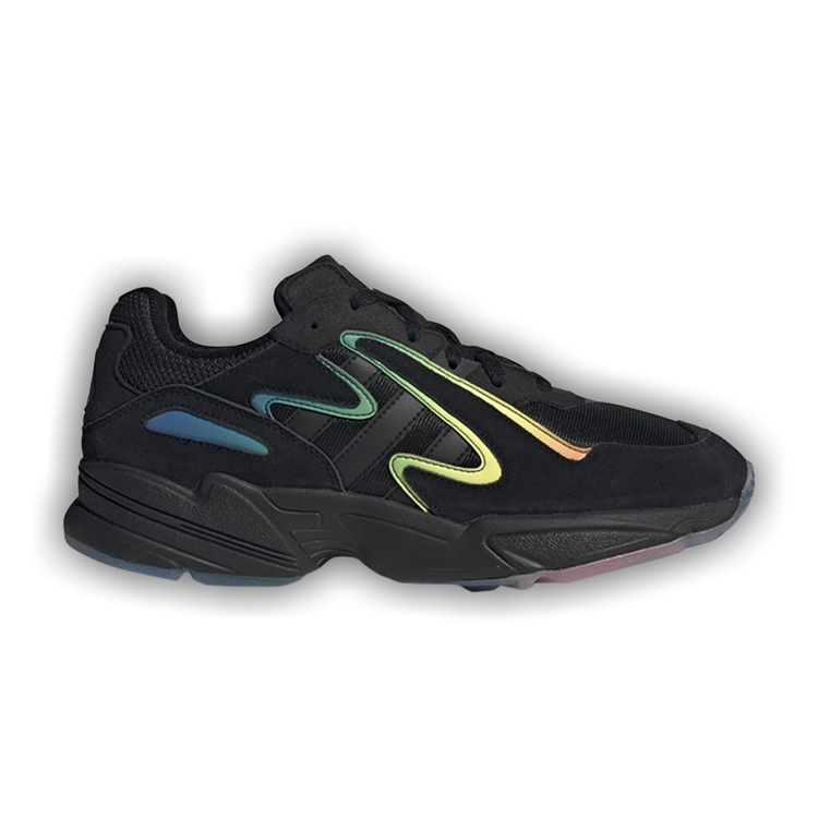 Adidas yung 96 multicolor new arrivals