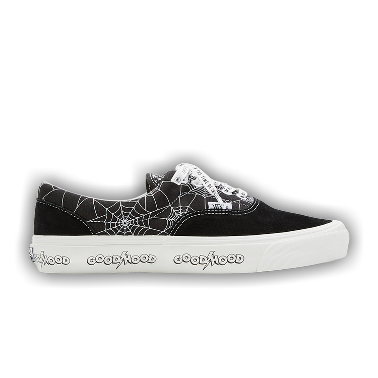 Vans 2025 era goodhood