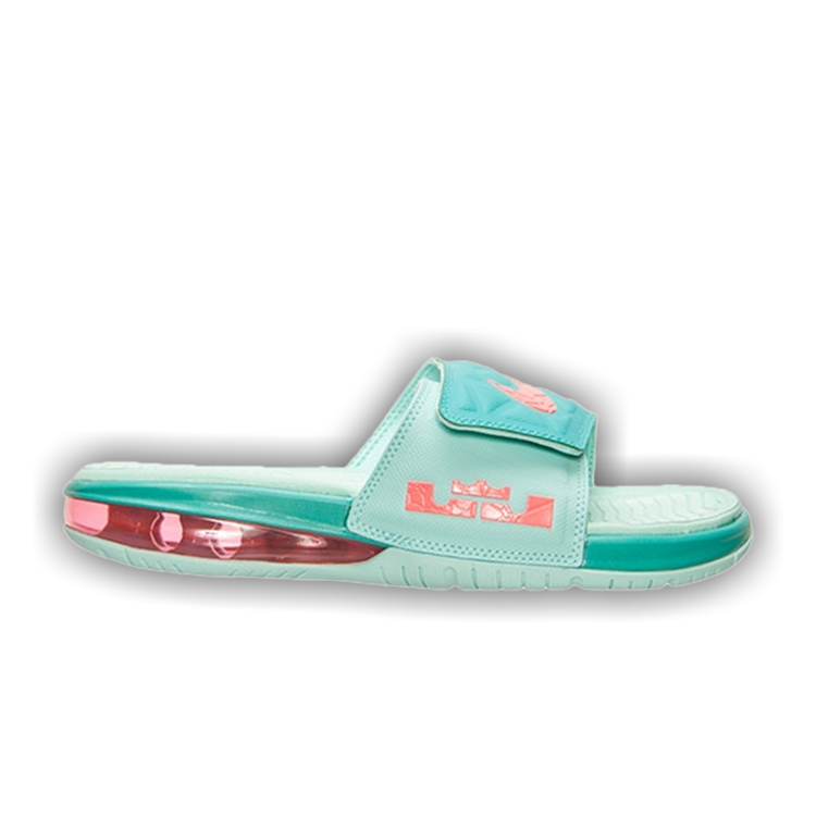 Nike air lebron slide 4 elite cheap