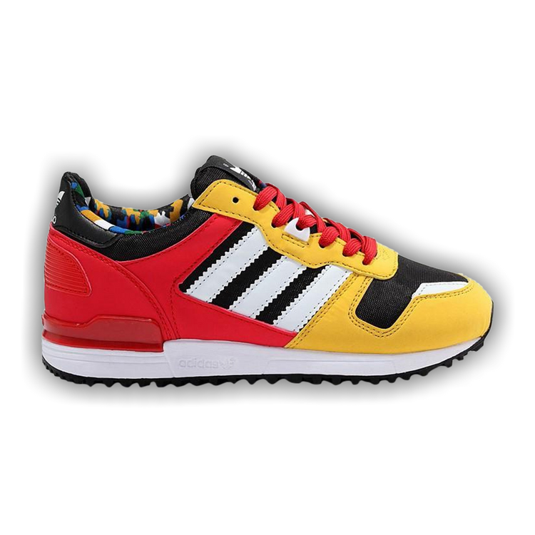 Buy Adidas ZX 700 'Sunshine' - D65280 | GOAT