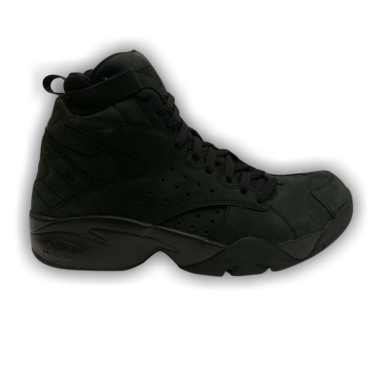 Buy Air Maestro 2 QS Black AH1069 002 GOAT