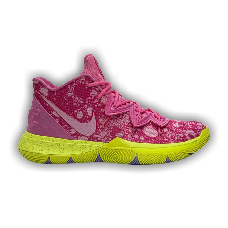Kyrie 5 patrick and spongebob online