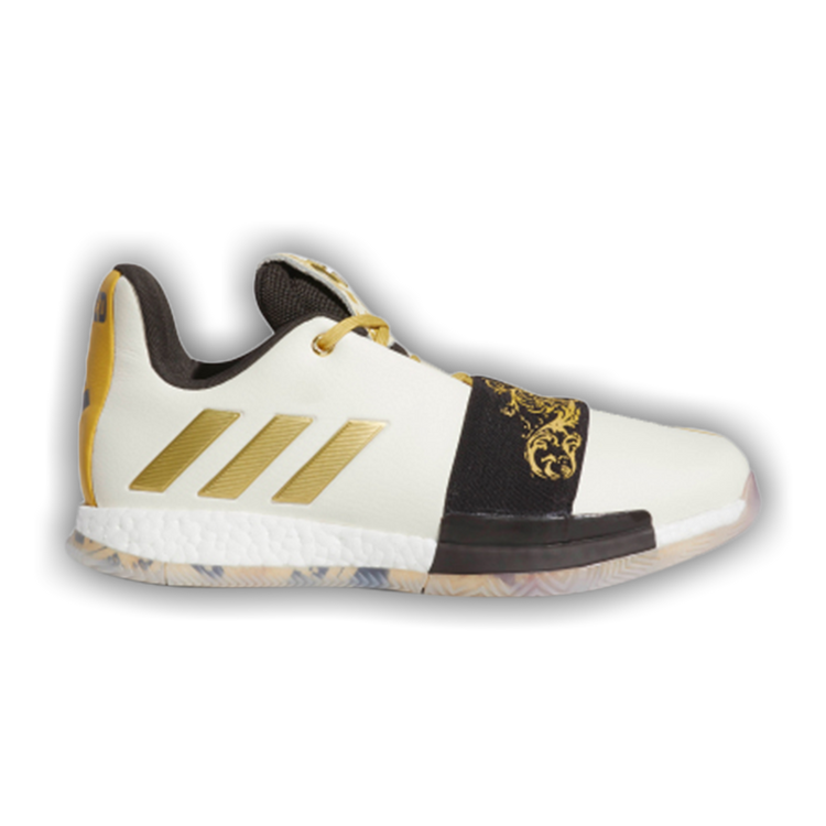 Buy Harden Vol. 3 Wanted EE9510 GOAT CA
