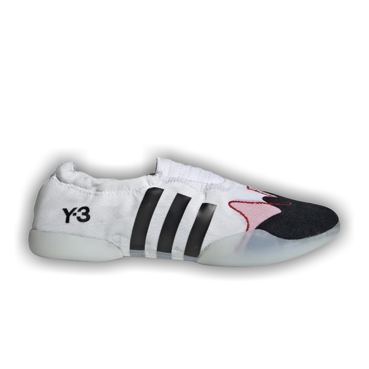 Y3 taekwondo shoes clearance