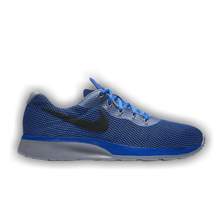 Nike Men\'s Tanjun Racer Blue Running Shoes Sneakers 921669-401 Nike | Shoes | Nike Mens Tanjun Racer Blue Running Shoes  main image 2