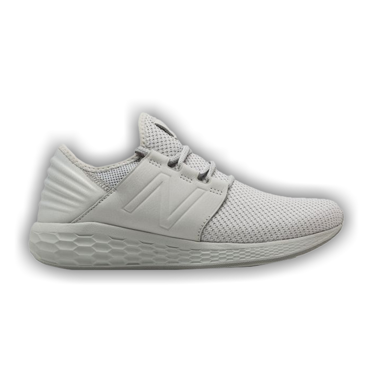 Fresh Foam Cruz v2 'Arctic Fox' | GOAT