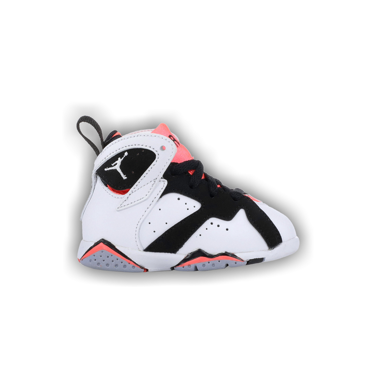 Buy Jordan 7 Retro TD Hot Lava 705418 106 GOAT CA