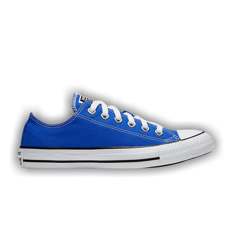 Buy Chuck Taylor All Star Ox Hyper Royal 159545F GOAT