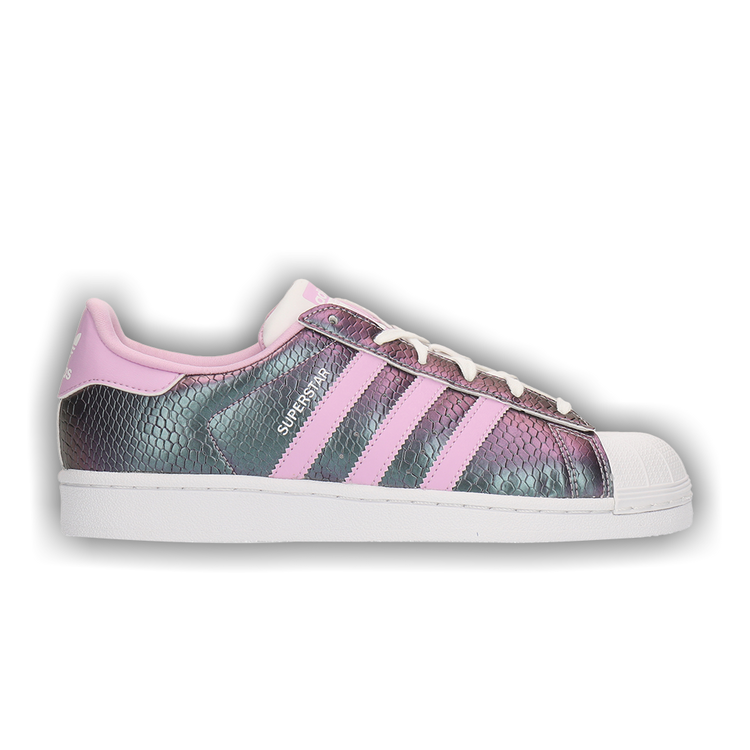 Buy Superstar J Lilac B37184 GOAT