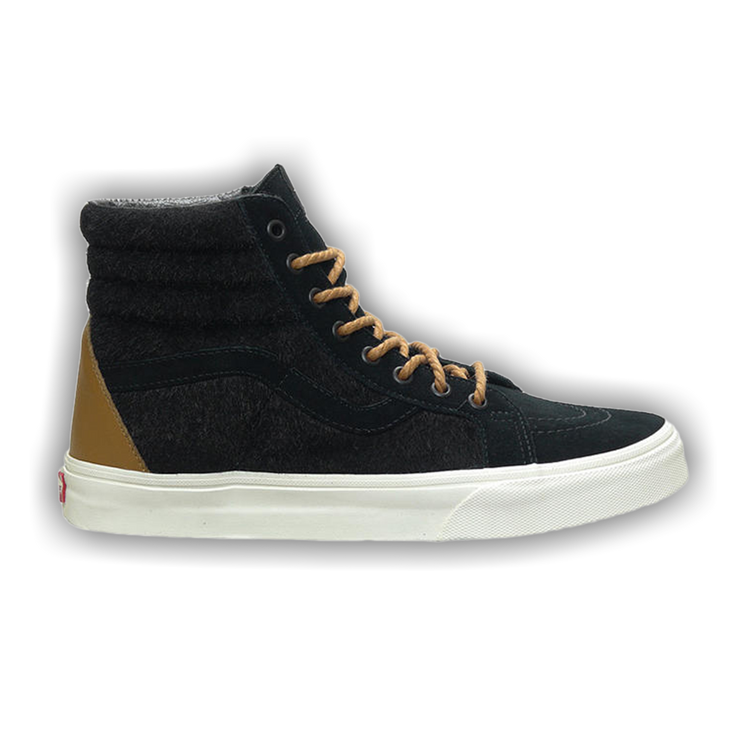 Buy Sk8 Hi Reissue Year of the Horse Black VN0QG2D6J GOAT