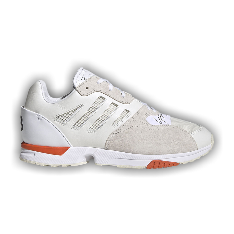 Y3 zx run trainers online