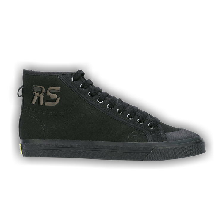 adidas gazelle silver green womens adidas BA7369 adidas X Raf Simons Comfort Men's main image 1