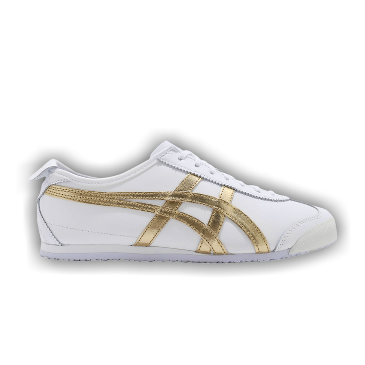 アンプル Buy Mexico 66 'White Rich Gold' - 1183A499 101 | GOAT