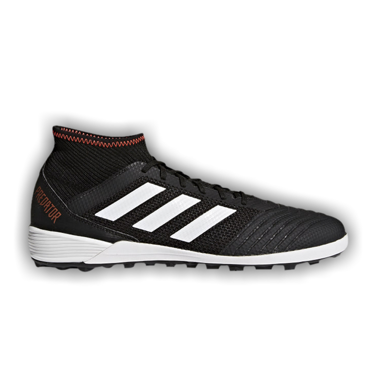 Predator tango black online