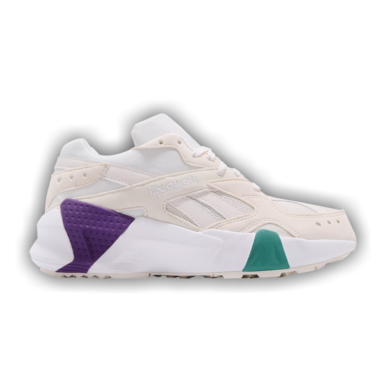 Buy Reebok Aztrek Double 93 'Chalk' - DV5736 | GOAT