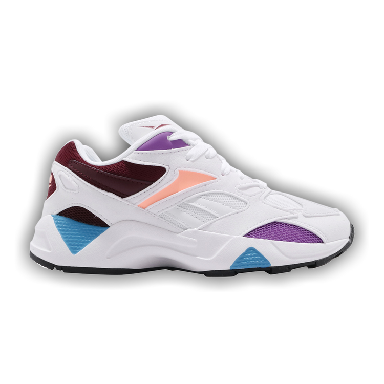 Aztrek 96 Reinvented White