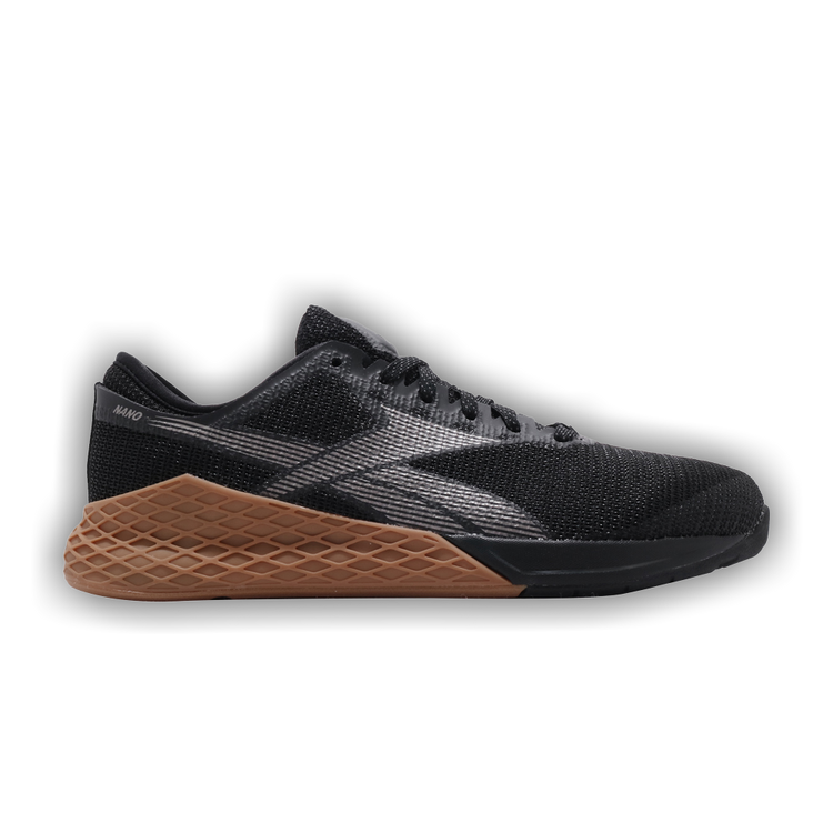 Buy Nano 9 Black EG4422 GOAT