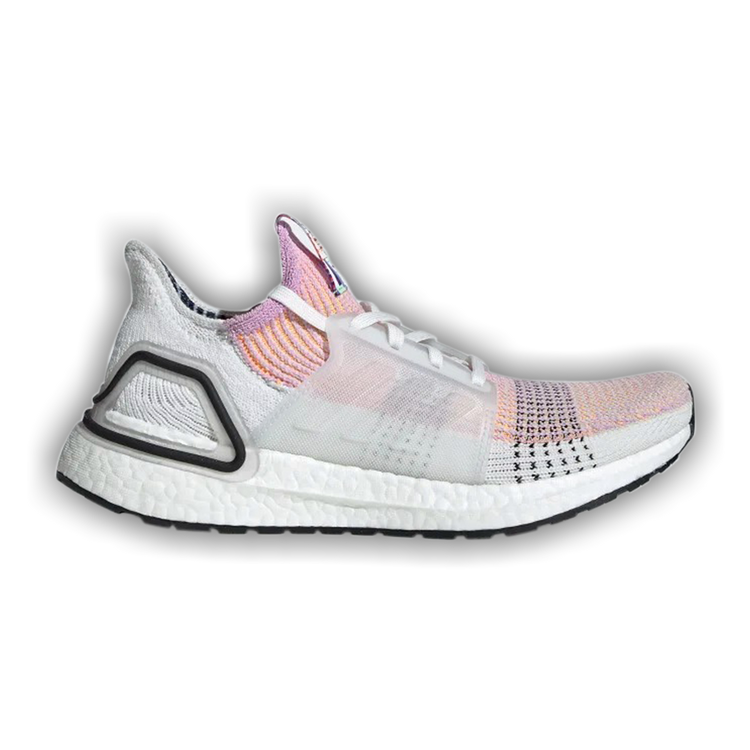 White purple black ultraboost 19 Clearance