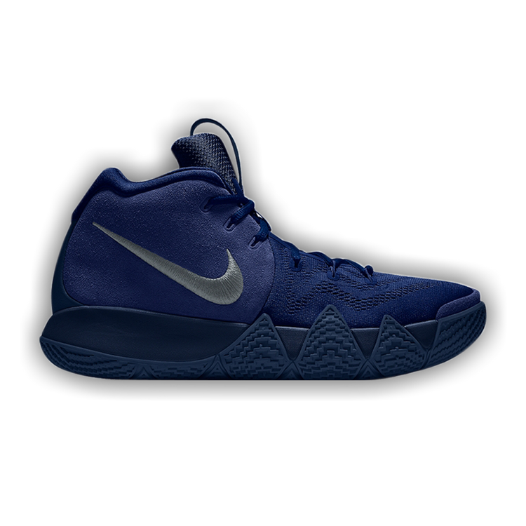 Buy Kyrie 4 iD AR3867 XXX GOAT