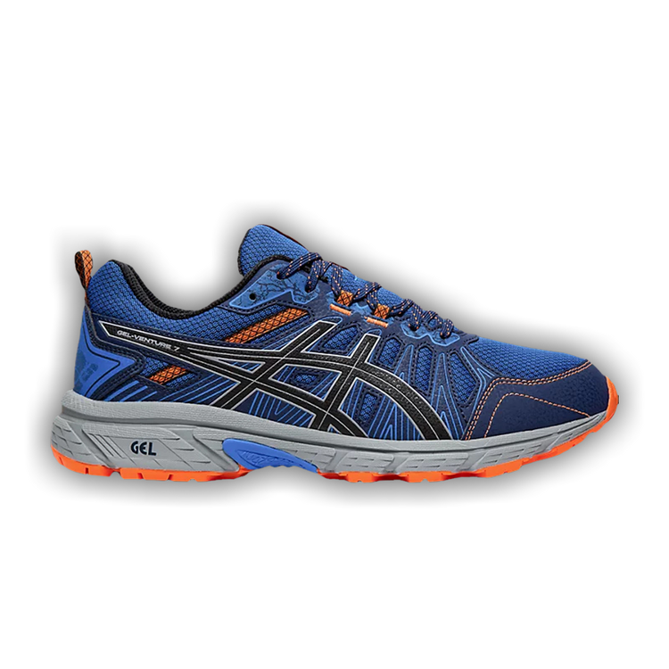 Buy Asics Gel Venture 7 'Electric Blue' - 1011A560 400 | GOAT AE