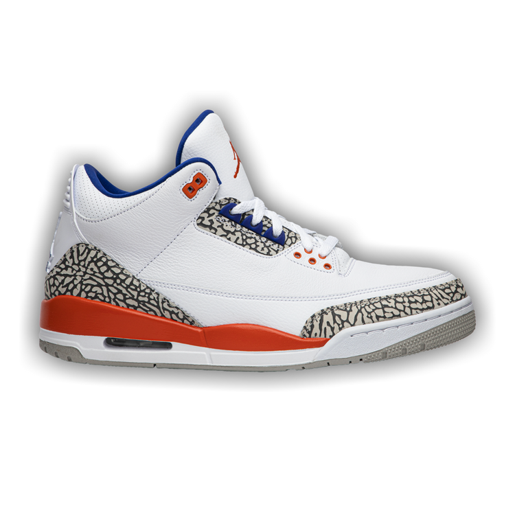 jordan3 knicks