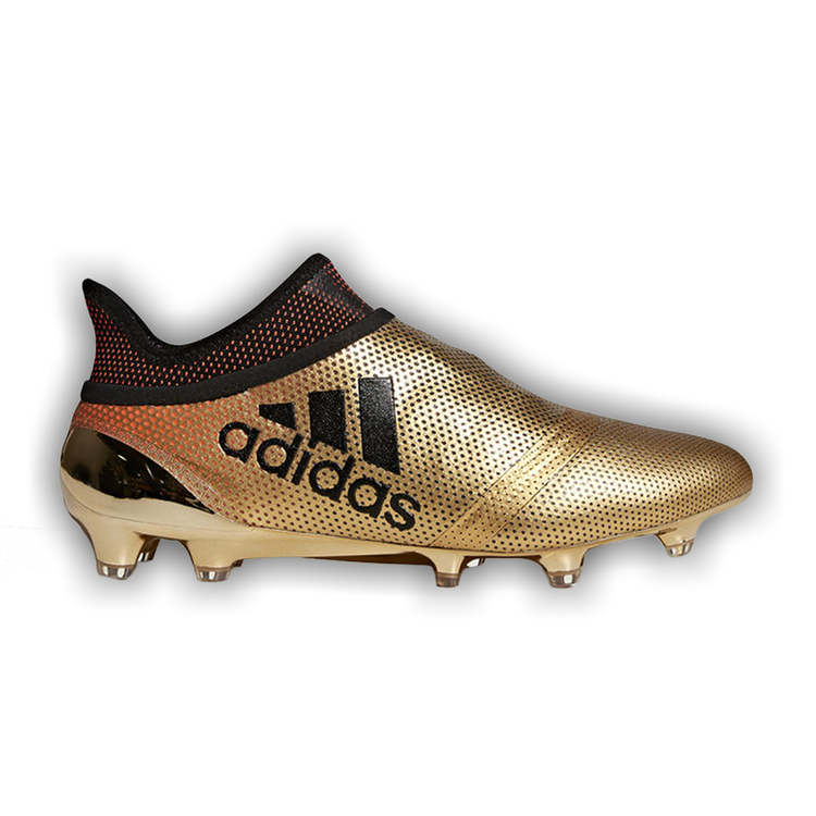 Buy X 17 Purespeed FG Skystalker Pack BB6352 GOAT