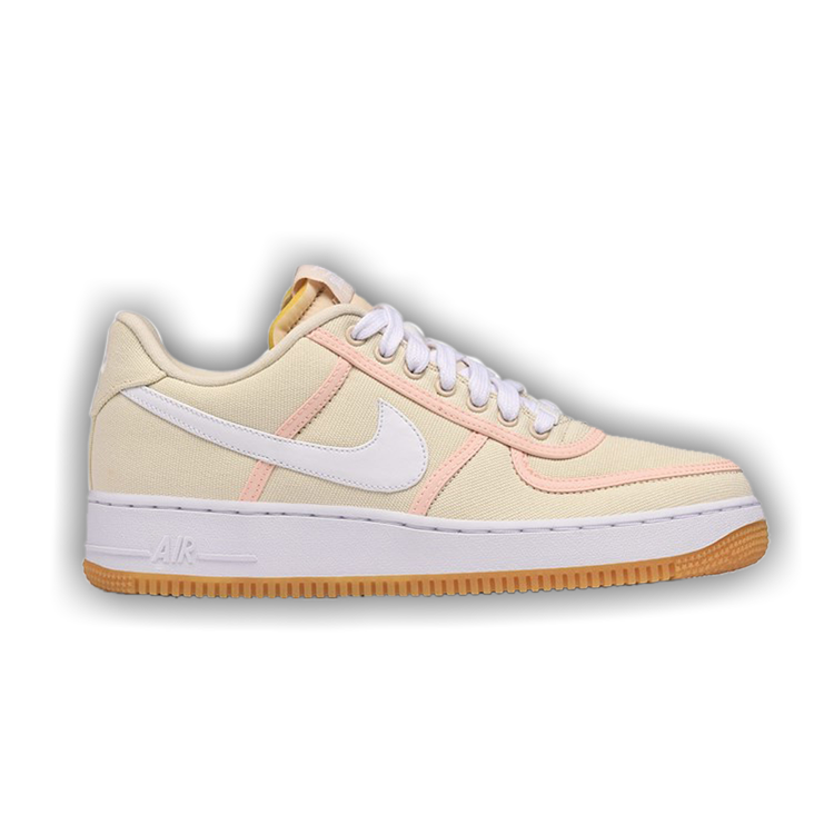 MultiscaleconsultingShops - LV x Nike Air Force 1 07 Low Cream