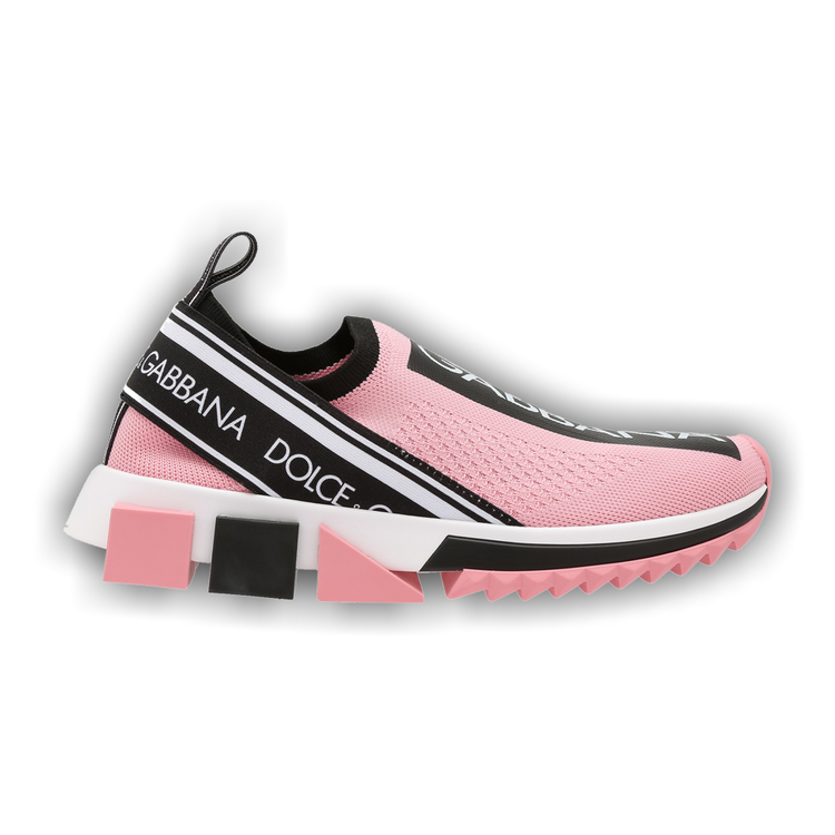 Tenis dolce gabbana hot sale sorrento