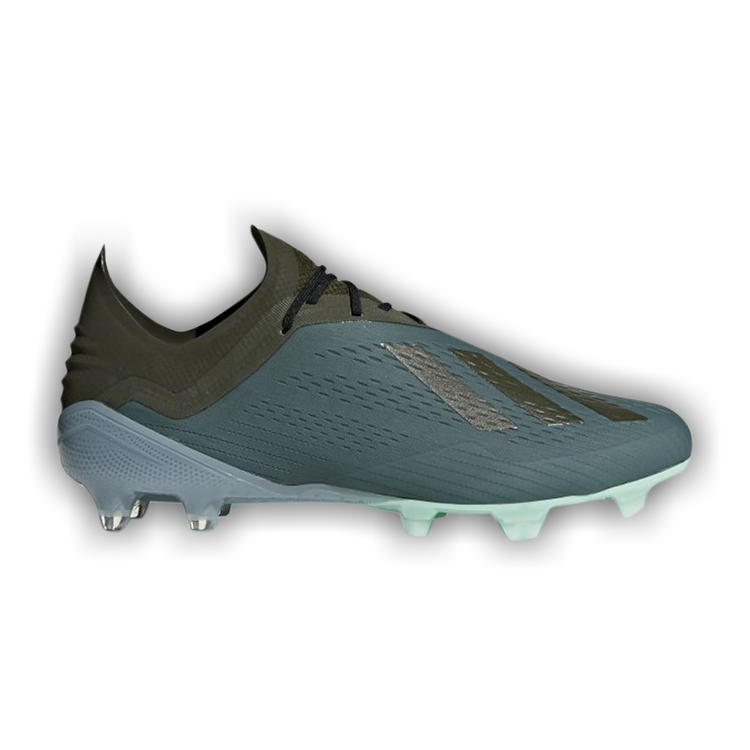 Buy X 18.1 FG Raw Green Cargo DB2249 GOAT IT