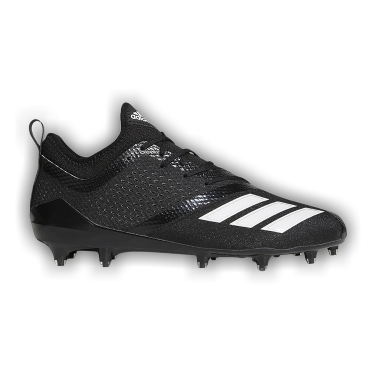 Buy Adidas Adizero 5-Star 7.0 'Core Black White' - B27975 | GOAT