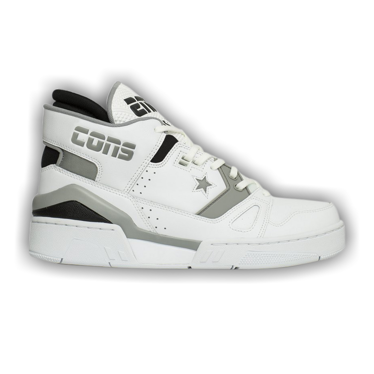 Buy ERX-260 Mid 'White Mouse Black' - 165329C | GOAT