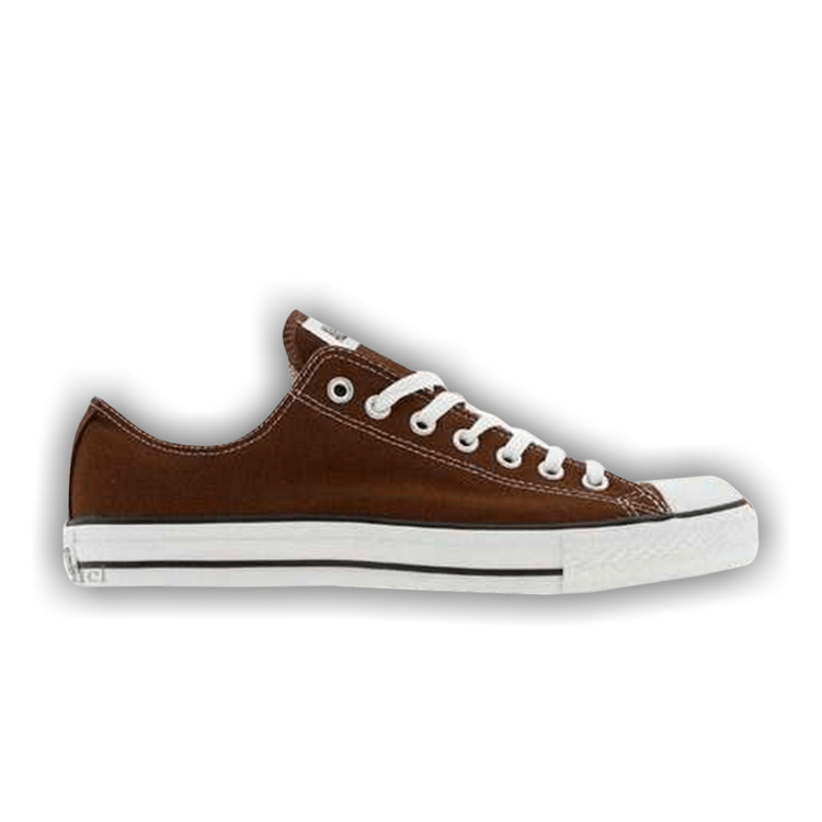 Buy Converse Chuck Taylor All Star Spec Ox 'Chocolate' - 1Q112 | GOAT