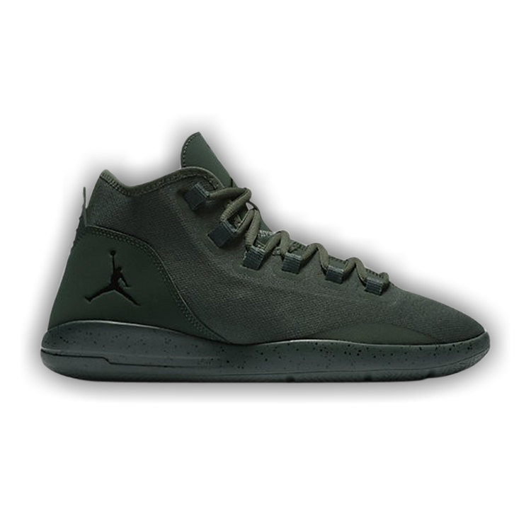 Jordan Reveal 'Grove Green' | GOAT