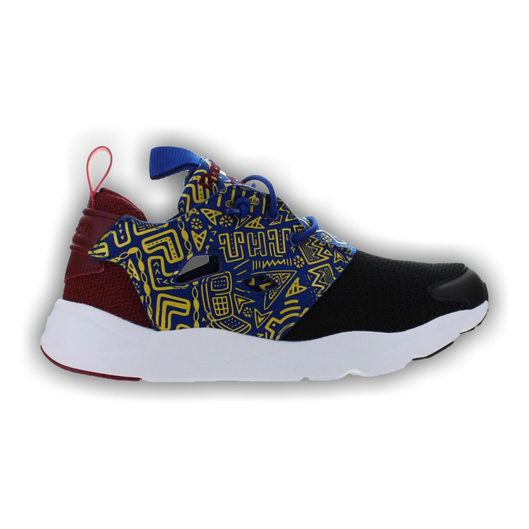 Reebok furylite african pack online