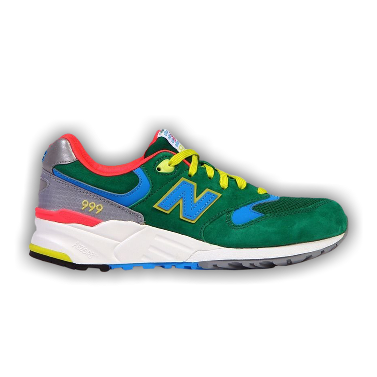 New balance 999 pinball top