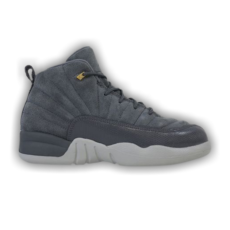 Jordan 12 clearance retro bp