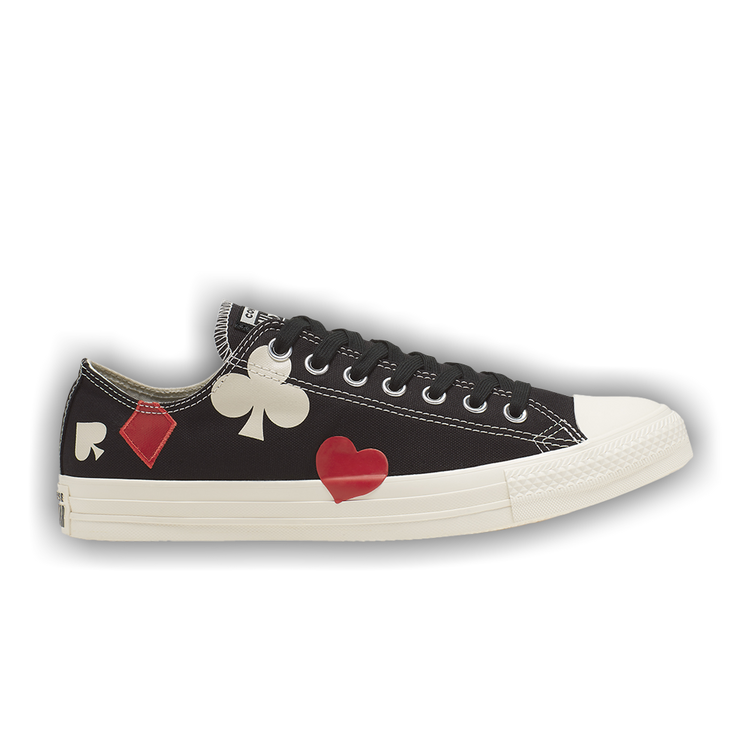Converse playing cards hotsell