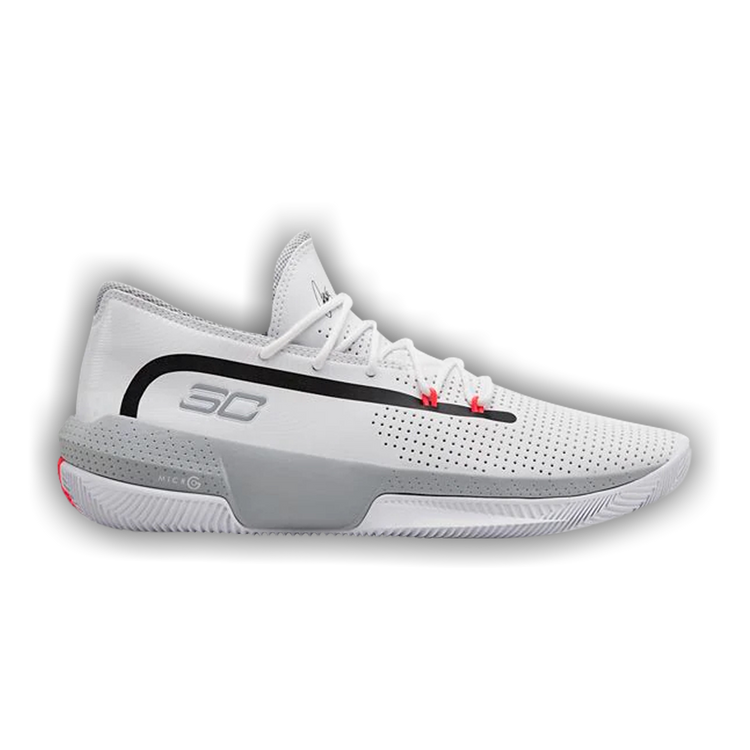 Curry 3 zero price clearance