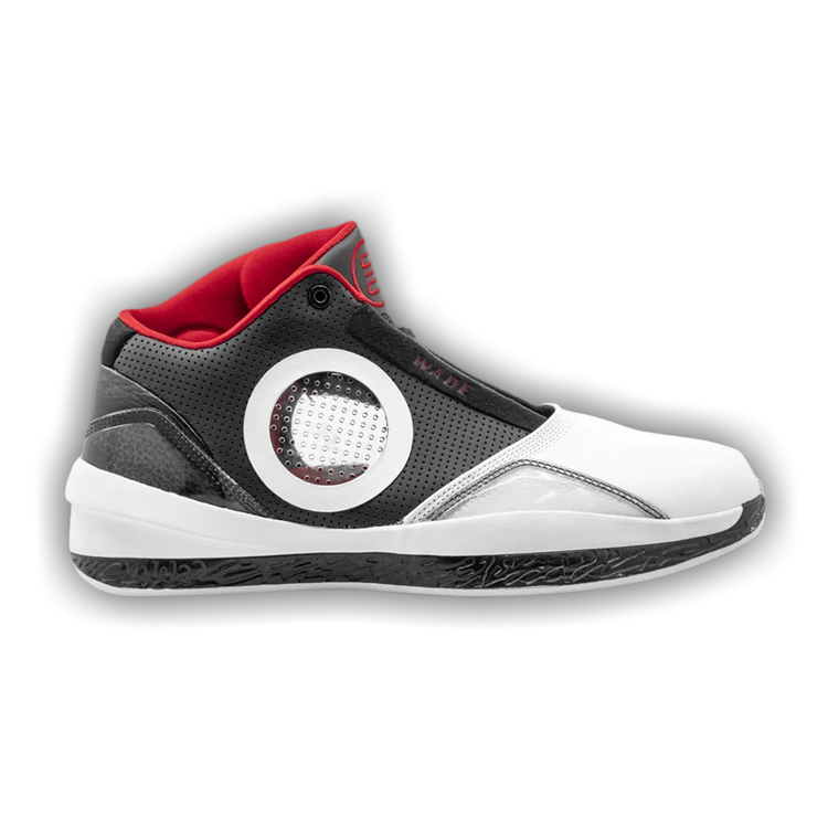 D wade shoes jordan clearance