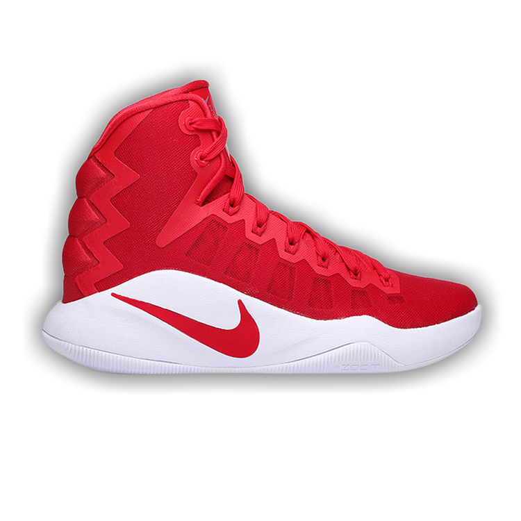 Tenis nike hyperdunk 2016 top
