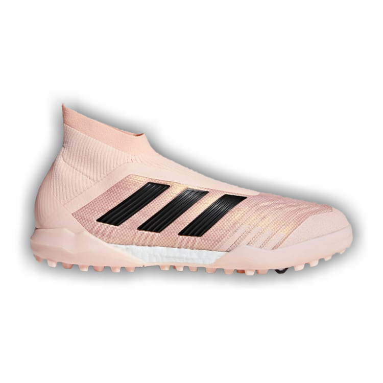 Buy Adidas Predator Tango 18+ Turf 'Clear Orange' - DB2059 | GOAT