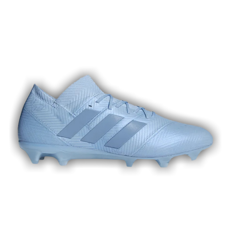 Buy Nemeziz Messi 18.1 FG Ash Blue DB2089 GOAT CA