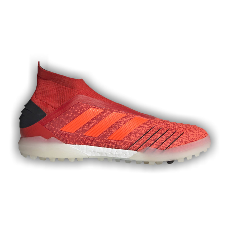 Buy Predator Tango 19 Turf Active Red F35800 GOAT UK