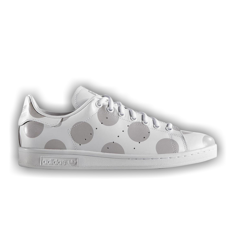 Buy Adidas Stan Smith 'Polka Dots' - S77368 | GOAT